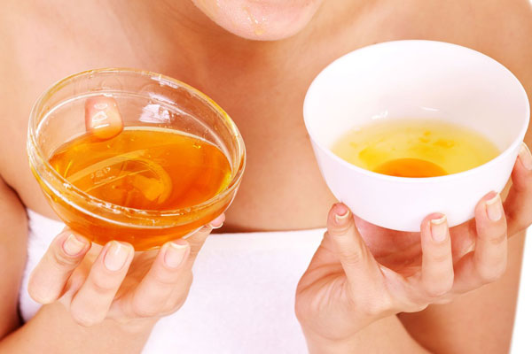 anti-ageing face packs