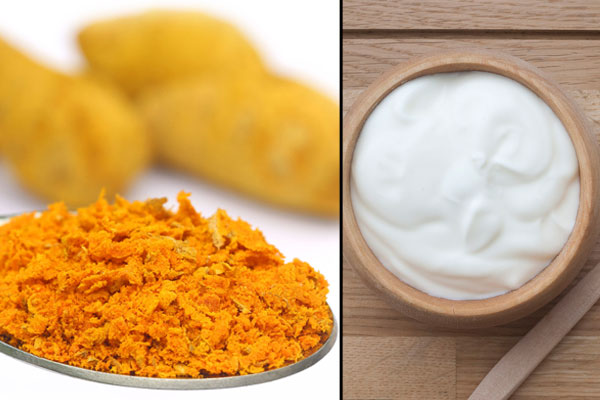 anti-ageing face packs