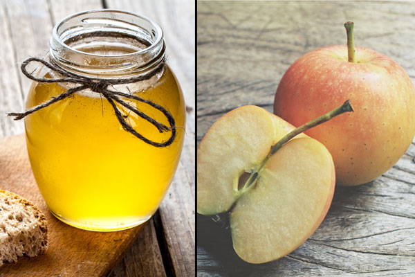 anti ageing face packs