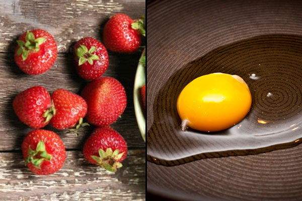 anti ageing face packs