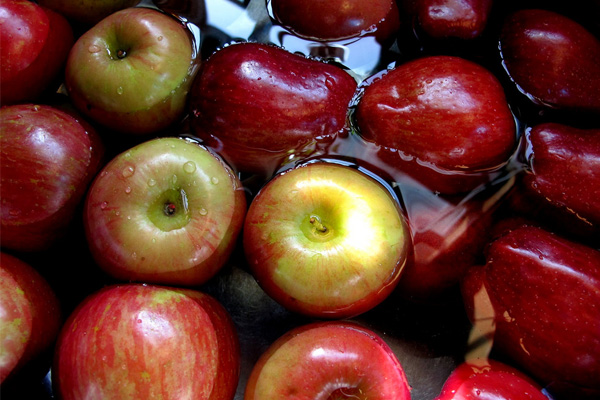 fruits enhance beauty 