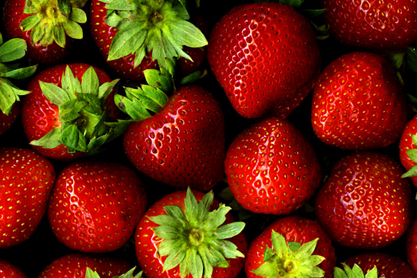 fruits enhance beauty 