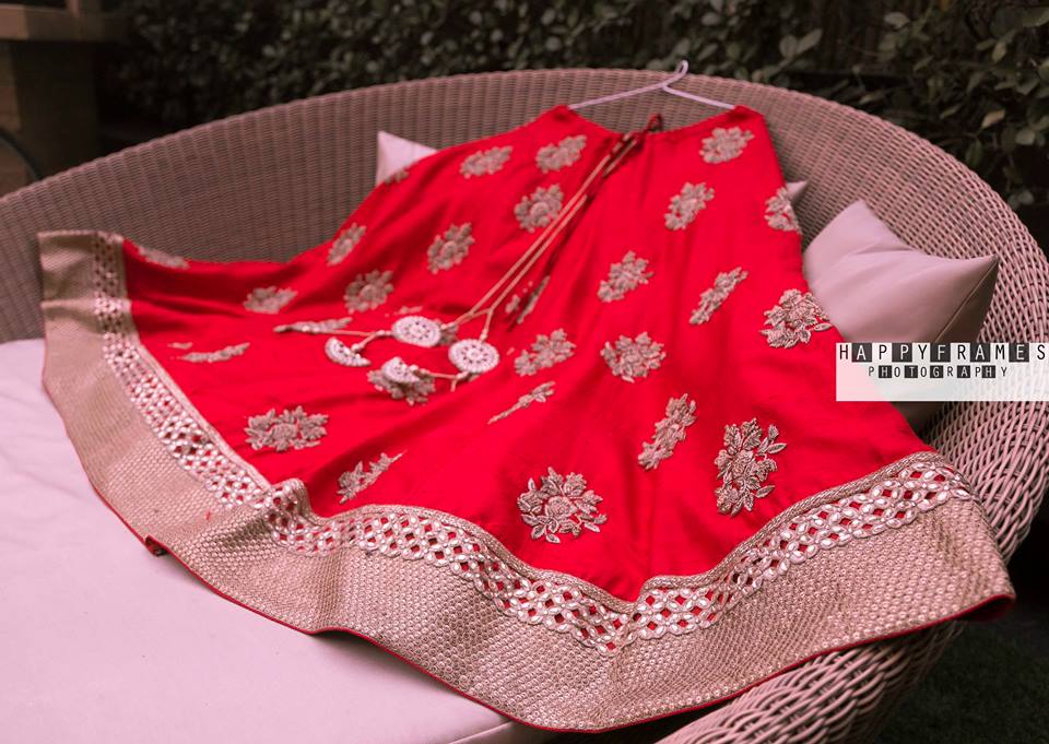 Mihika Varma Wedding