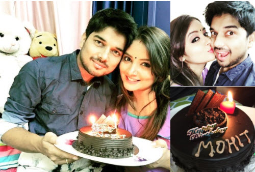 Nidhi Uttam Instagram