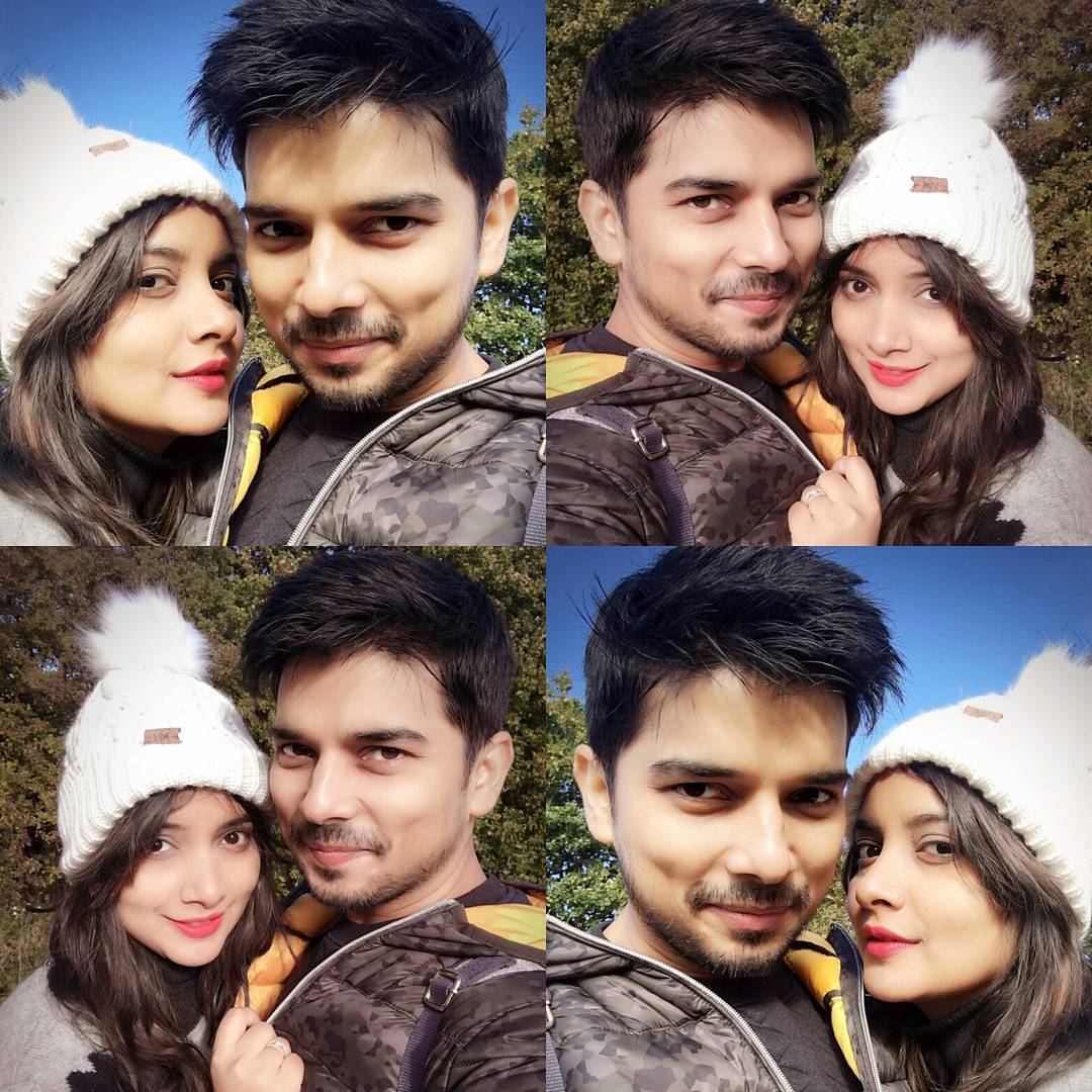 Nidhi Uttam Instagram