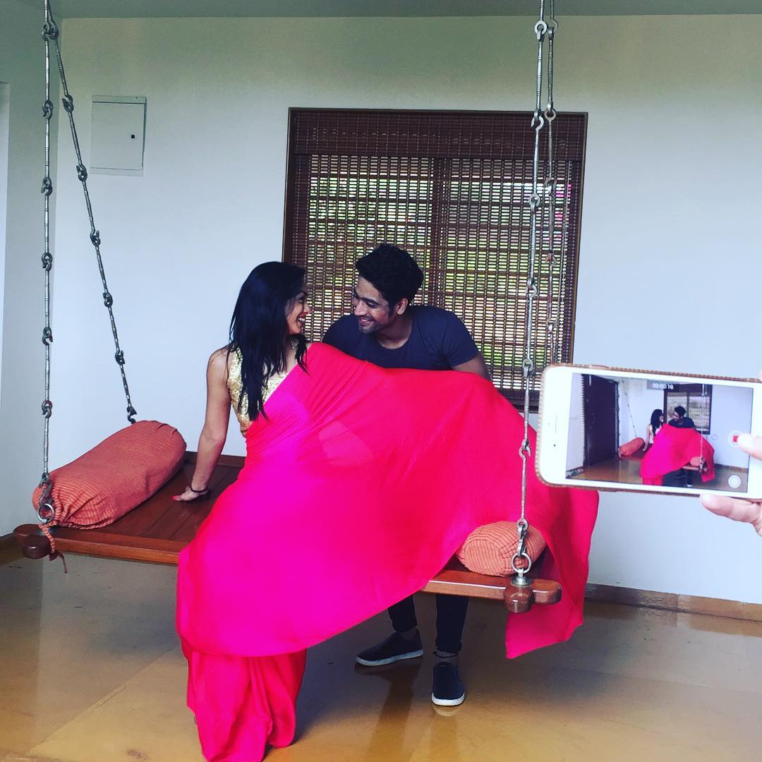 Sanam Johar Instagram