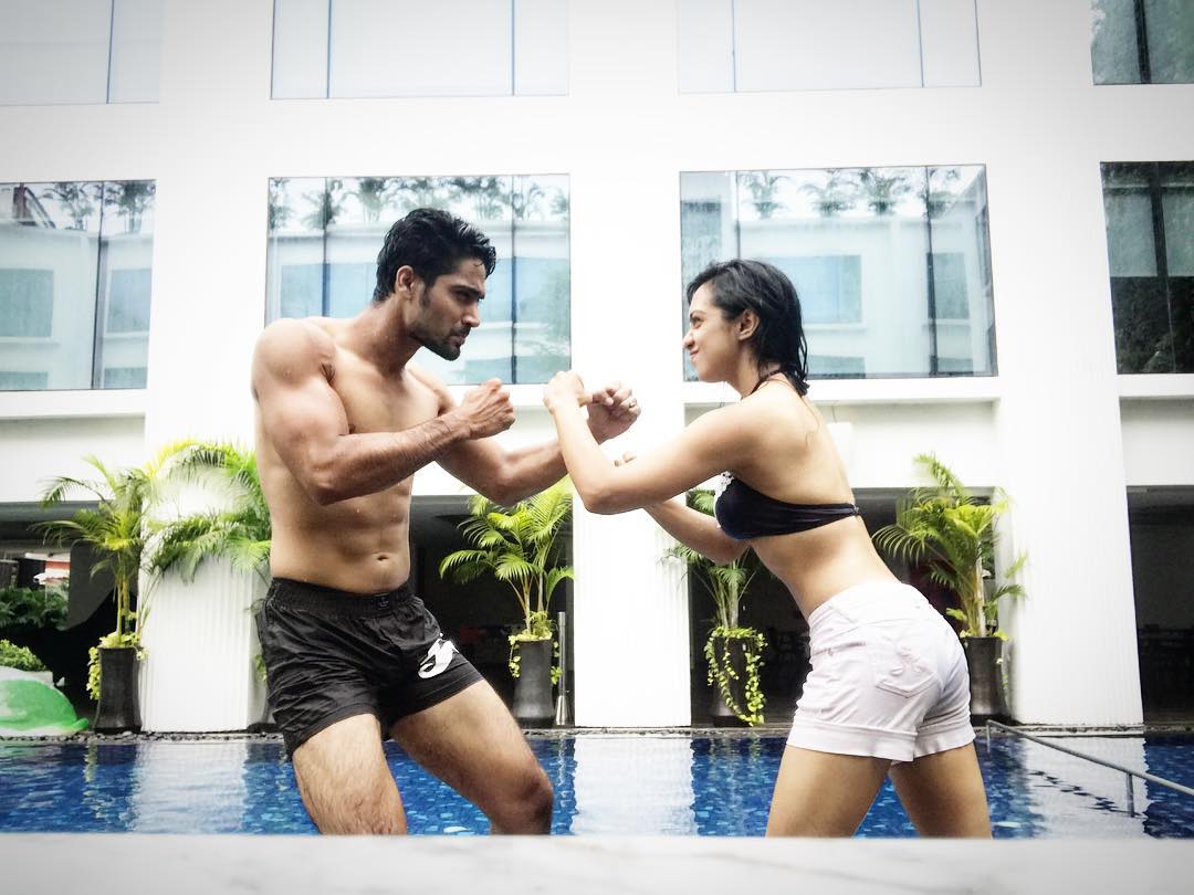 Sanam Johar Instagram