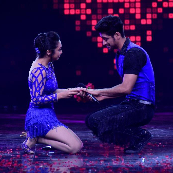 Abigail Pande Instagram