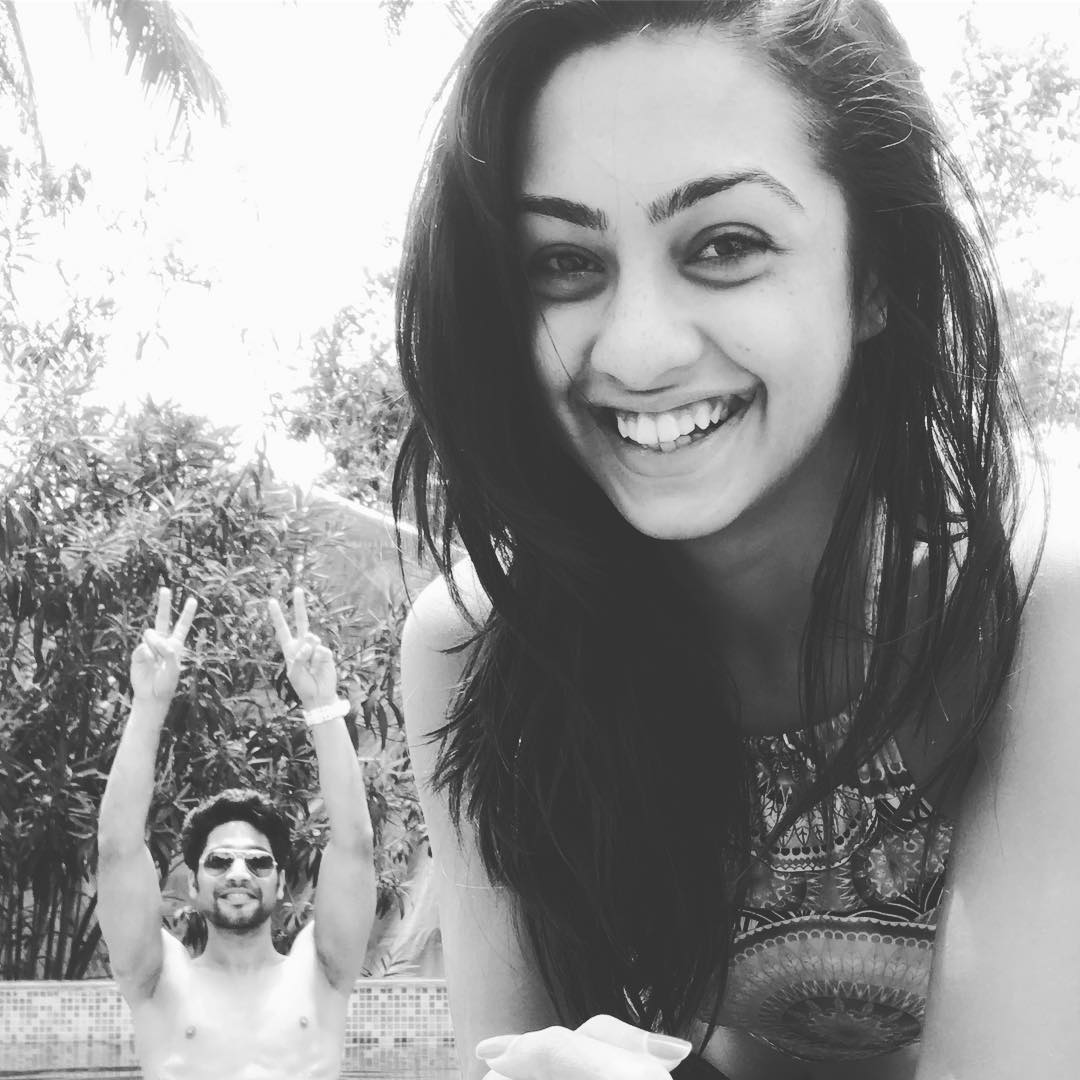 Abigail Pande Instagram