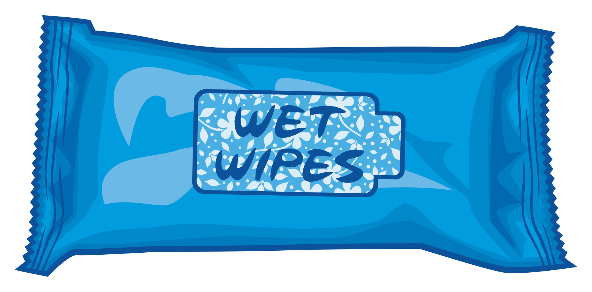 Wet wipes