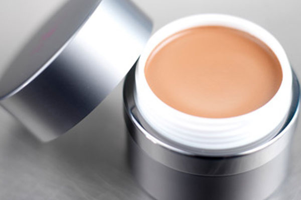 makeup essentials for brides