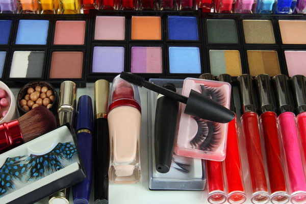 makeup essentials for brides