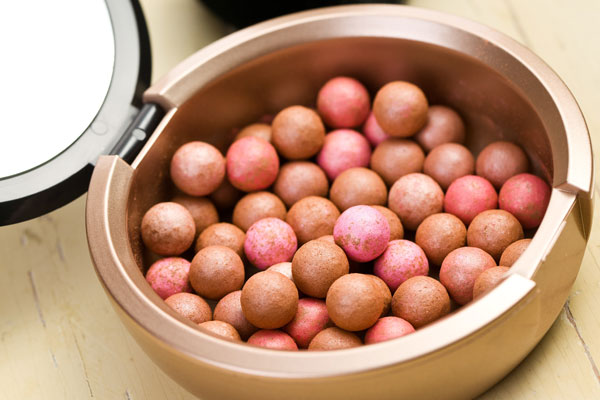 makeup essentials for brides