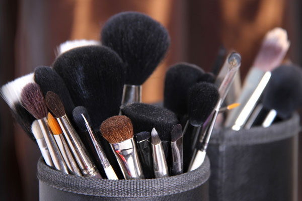 makeup essentials for brides