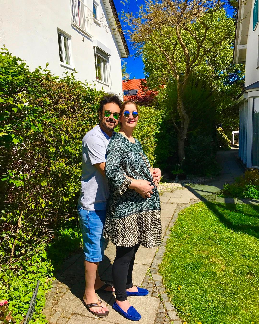 Adnan Sami Instagram