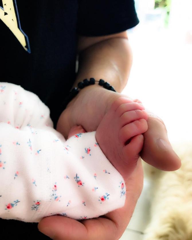 Adnan Sami Instagram