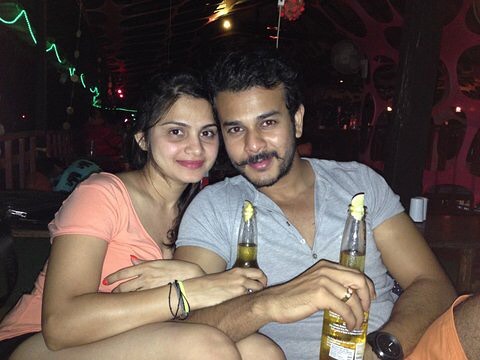 Jay Soni Instagram