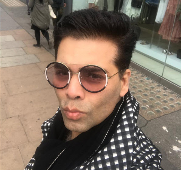 Karan Johar