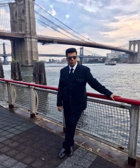 Karan Johar
