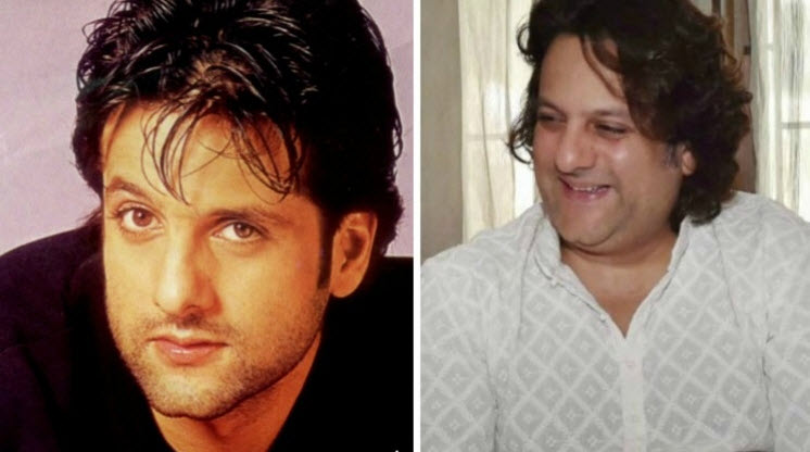 Fardeen Khan