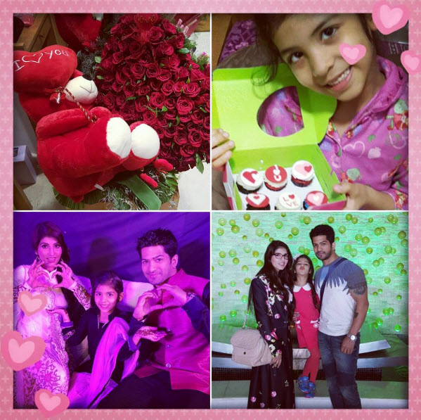 Amit Tandon Instagram