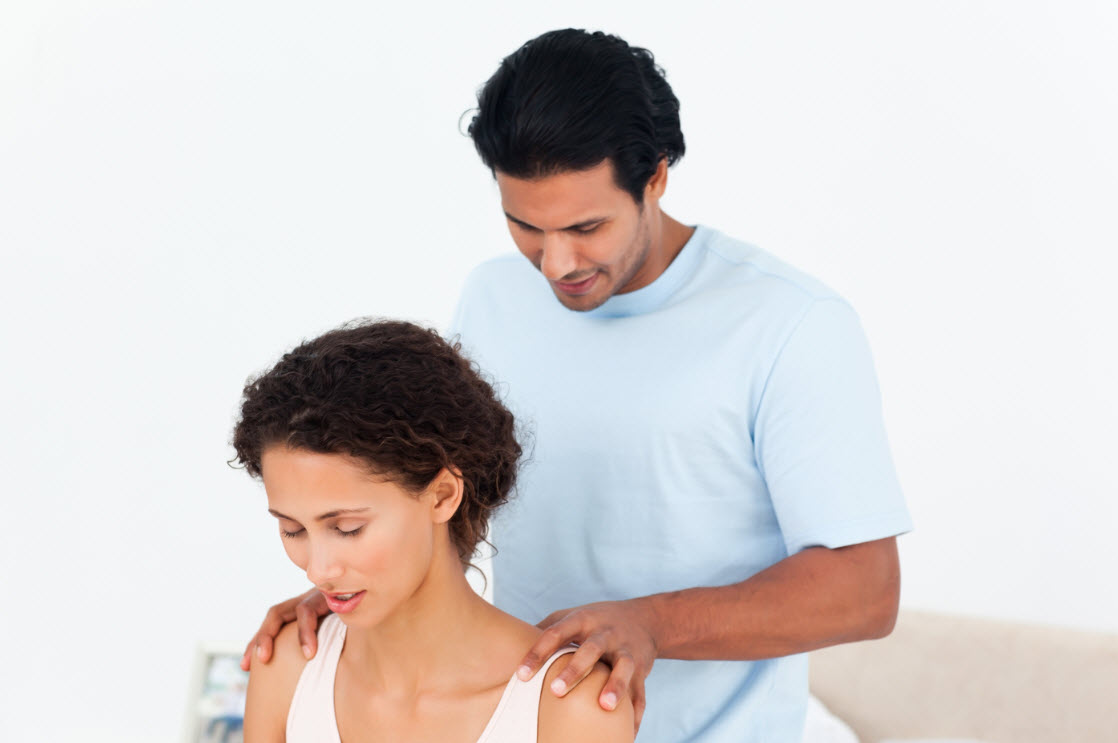 Best Massages To De Stress Your Partner At Home