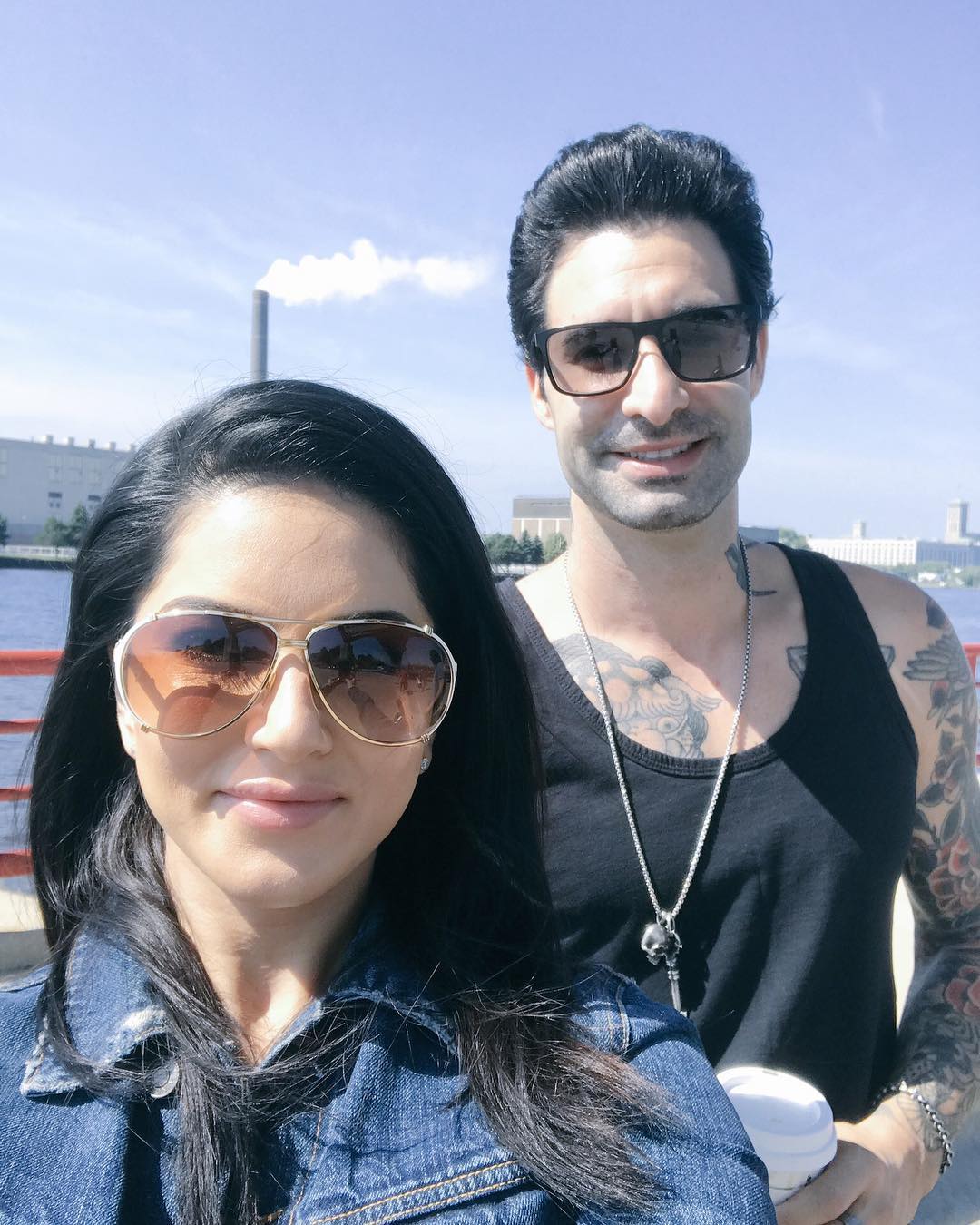 Sunny Leone Instagram