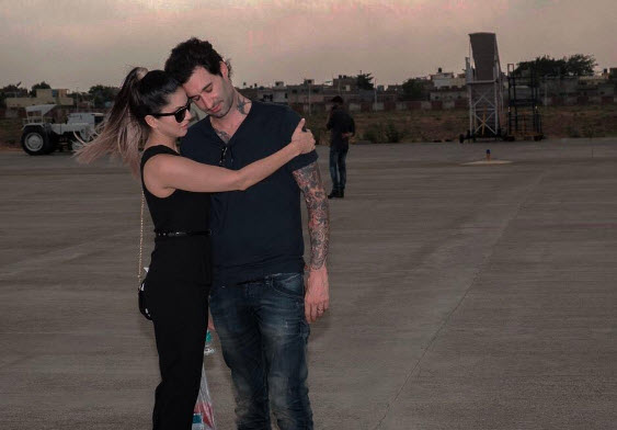 Sunny Leone Instagram