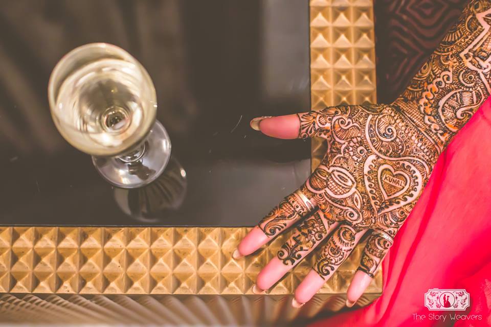 mehendi design the story weavers