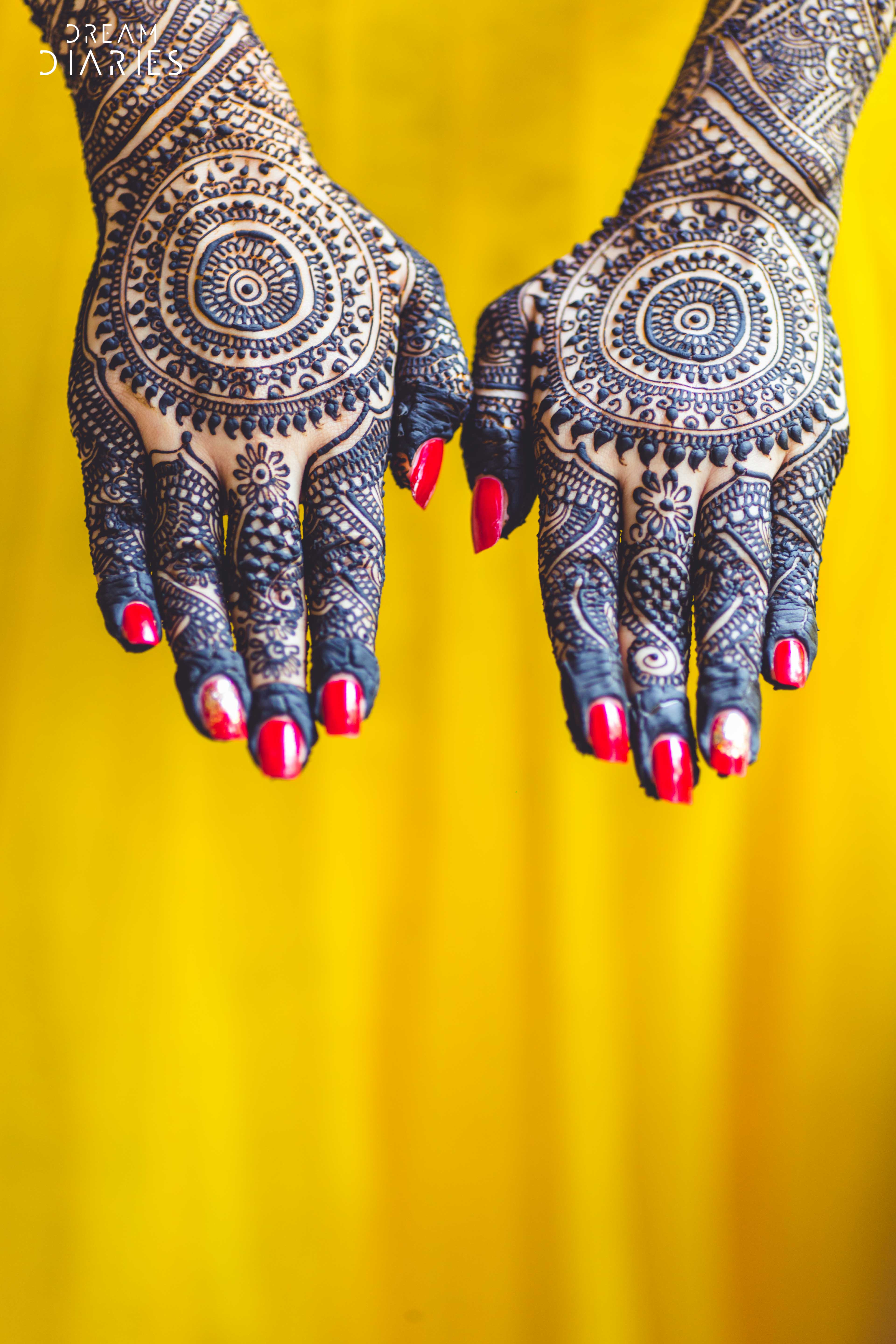 mehendi design karthik bahgat