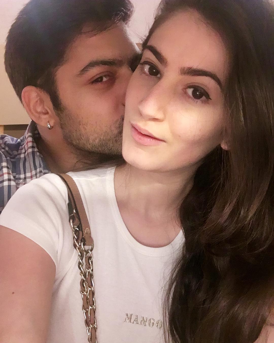 Karam Rajpal Instagram