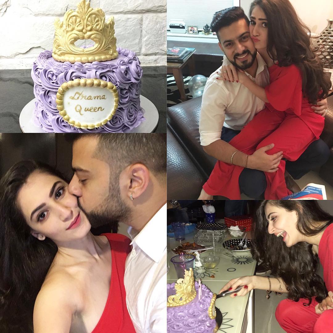 Karam Rajpal Instagram