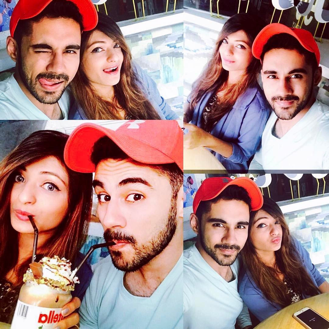 Abhishek Bajaj Instagram