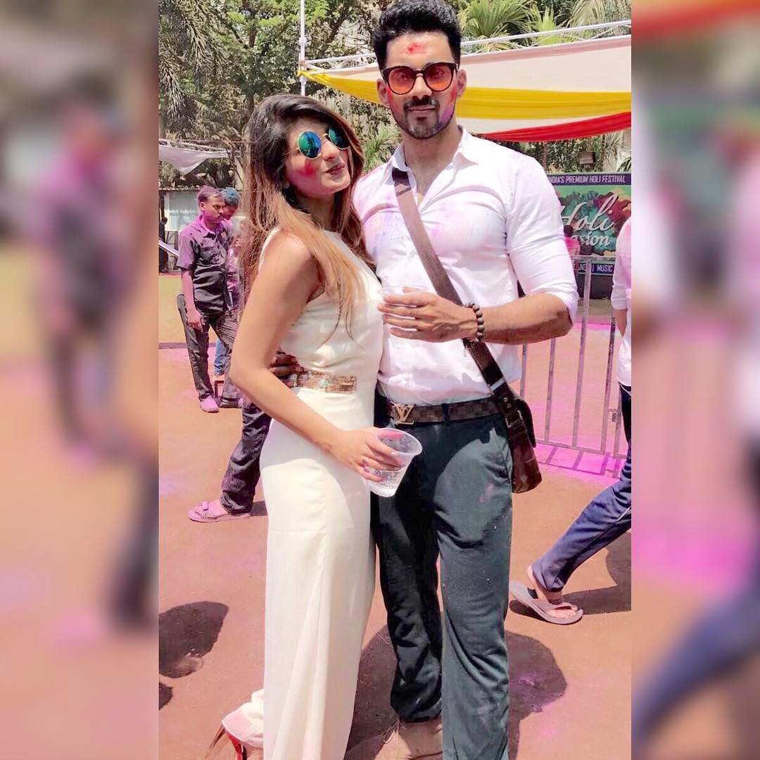 Abhishek Bajaj Instagram