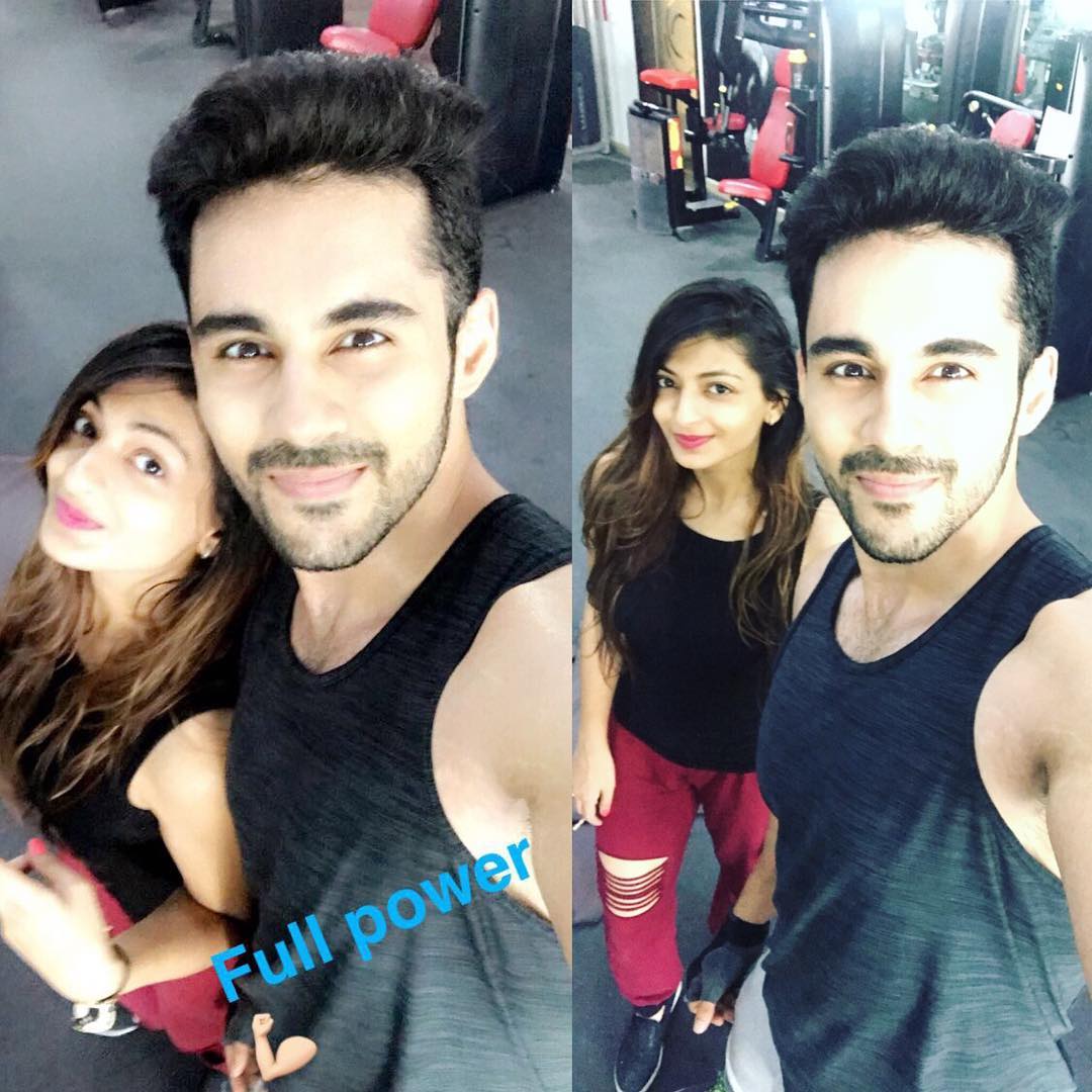 Abhishek Bajaj Instagram