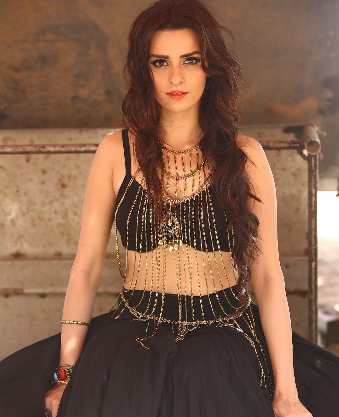 Ekta Kaul Instagram