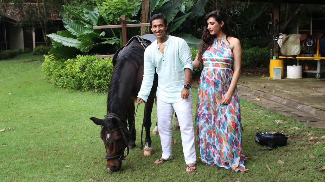 Aurjoy Dutta Avantika Mohan