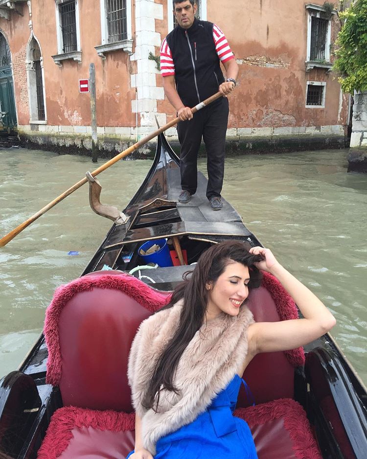 Durjoy Dutta and Avantika Mohan