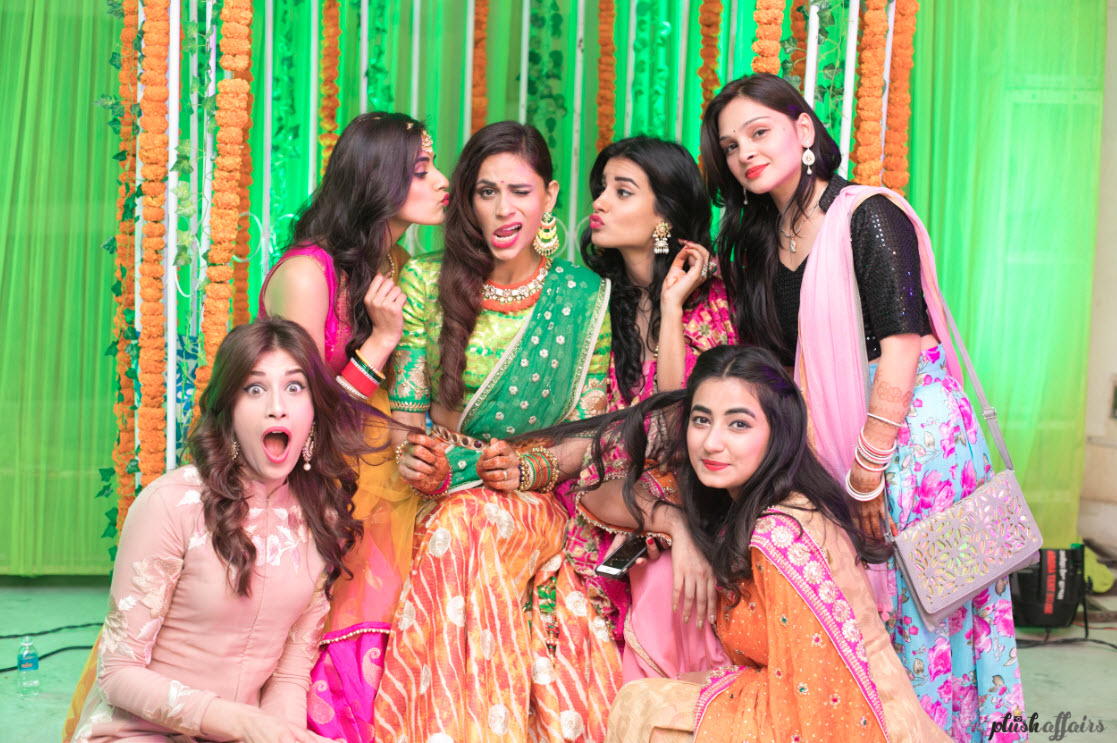 Indian wedding decor ideas