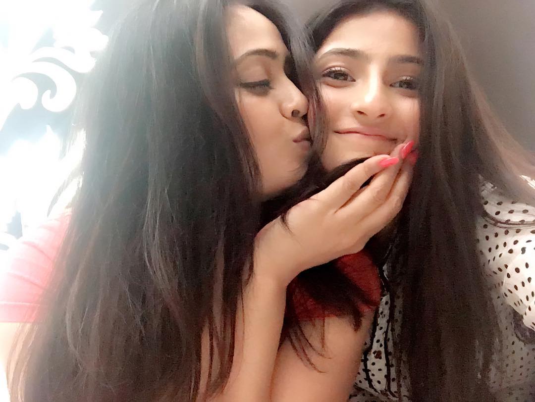 Shweta Tiwari Instagram