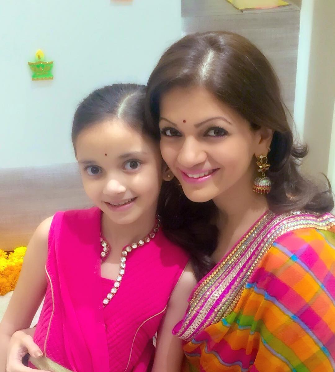 Prachee Shah Paandya Instagram