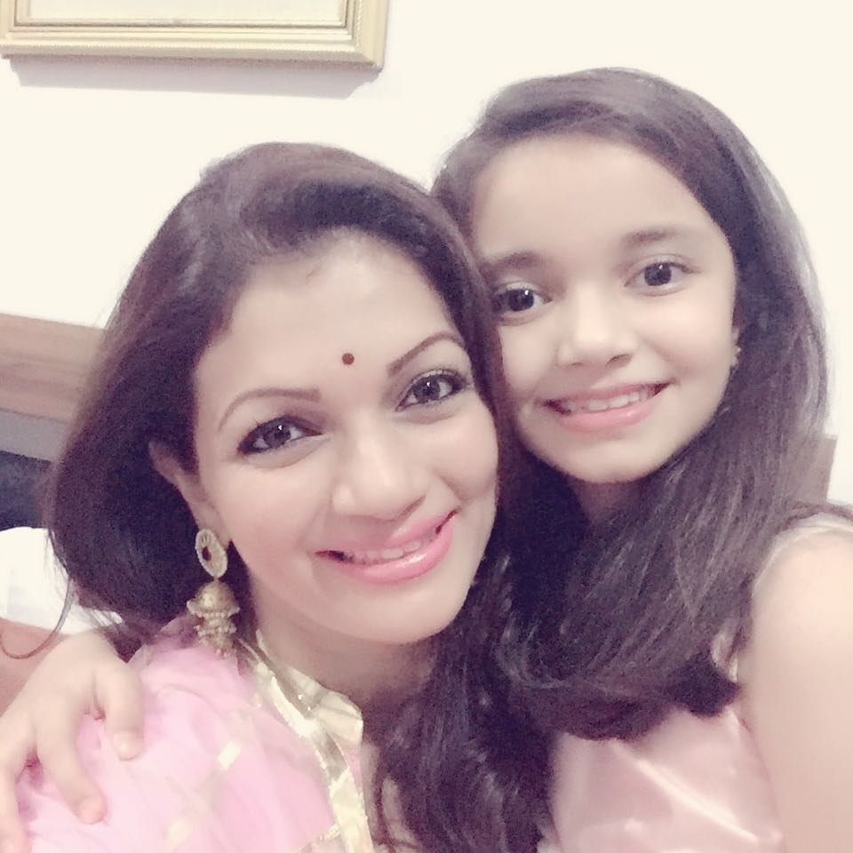 Prachee Shah Paandya Instagram