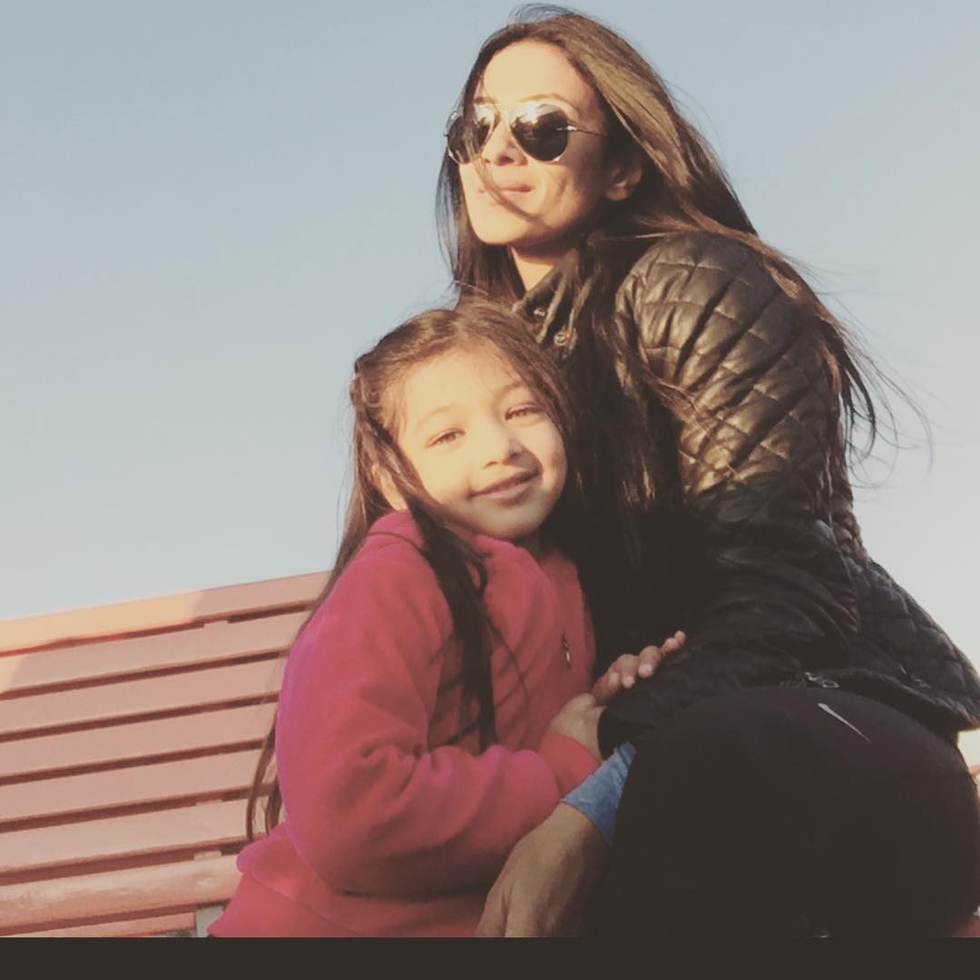 Prachee Shah Paandya Instagram