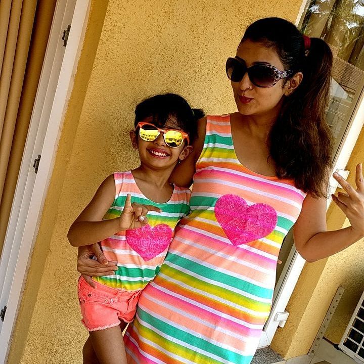 Juhi Parmar Instagram