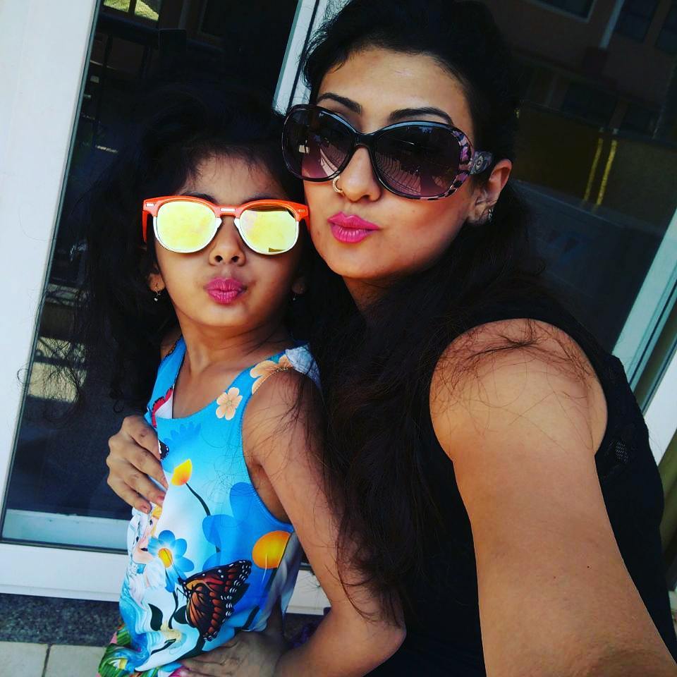 Juhi Parmar Instagram