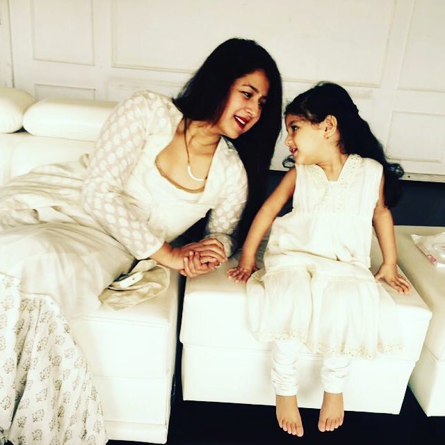 Keerti Kelkar Instagram