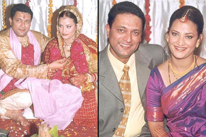 Kiran Karmakar and Rinku Dhawan