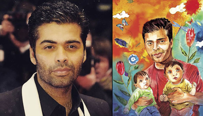 Karan Johar