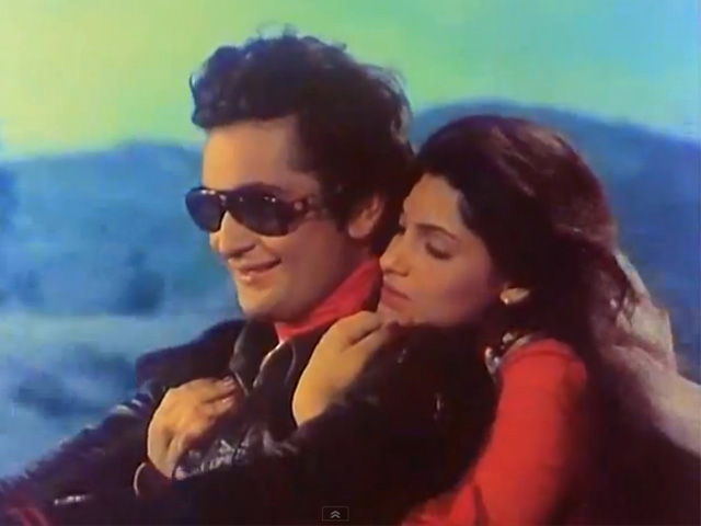राजेश खन्ना और डिंपल कपाड़िया की लव स्टोरी । Rajesh Khanna And Dimple  Kapadia Love life Story
