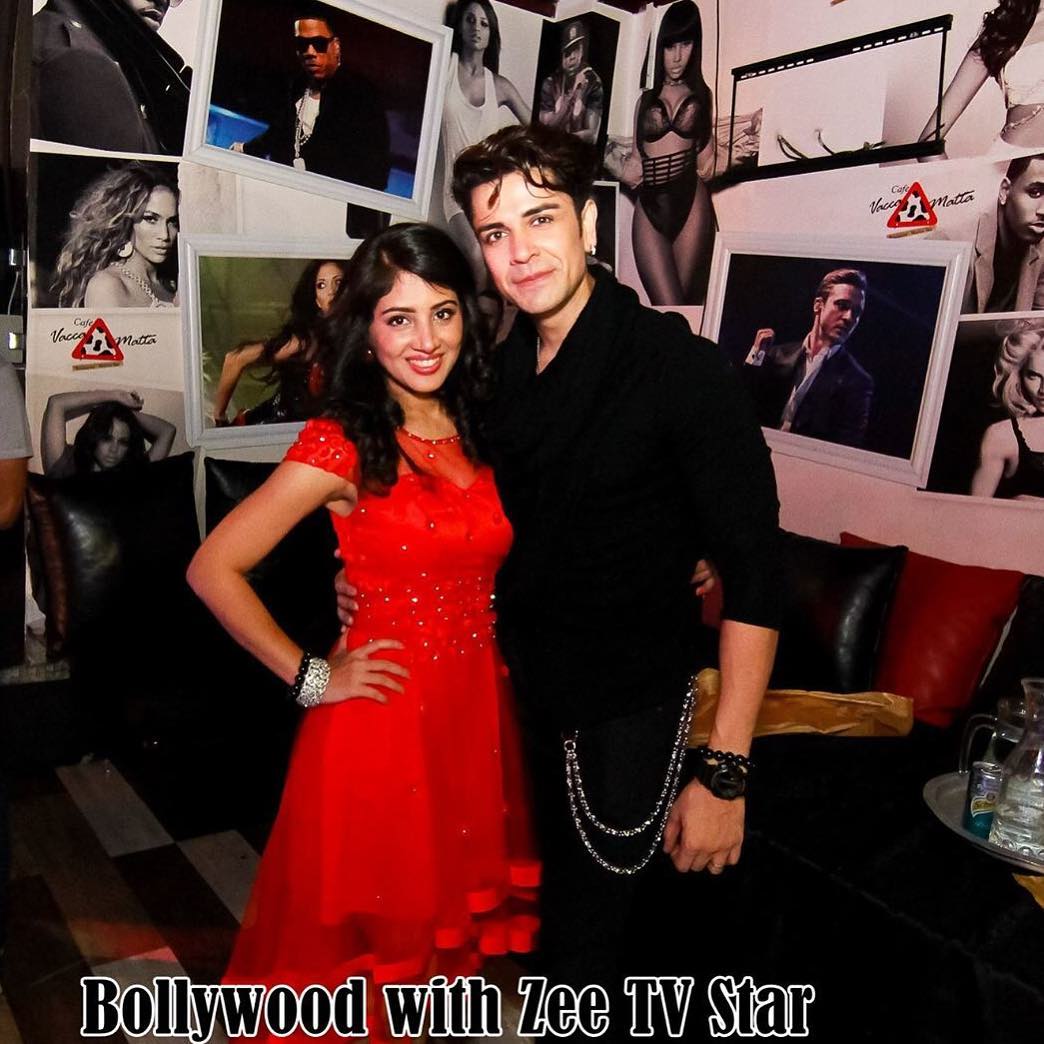 Piyush Sahdev Instagram